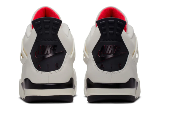 Air Jordan 4 Retro WMNS 'Love Letter'