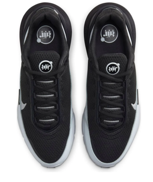 Nike Air Max Pulse 'Black White' Sneakers