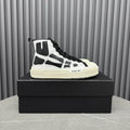 Amiri Court Low Sneakers — California Luxury Streetwear