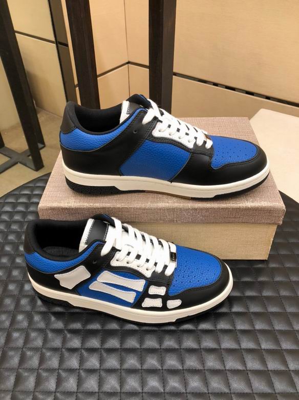 Amiri Classic Low-Top Sneakers