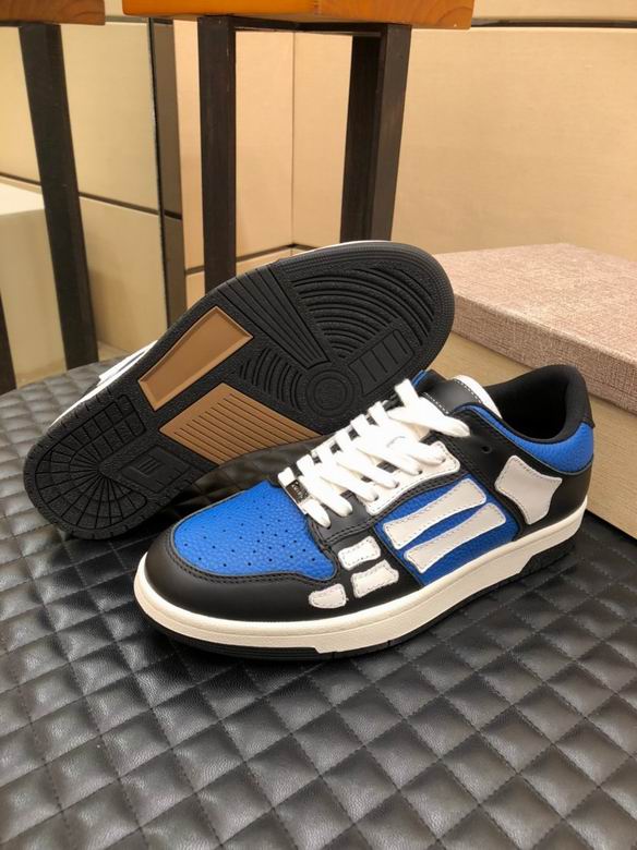 Amiri Classic Low-Top Sneakers
