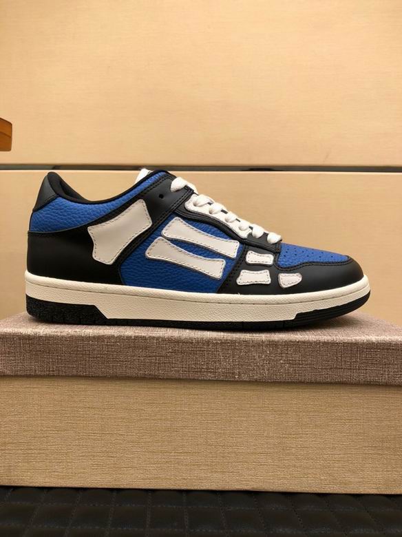 Amiri Classic Low-Top Sneakers