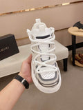 Amiri Signature Low-Top Sneakers