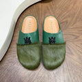 BAPE STA Low Leather Sneakers