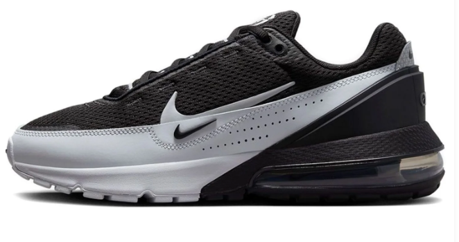 Nike Air Max Pulse 'Black White' Sneakers