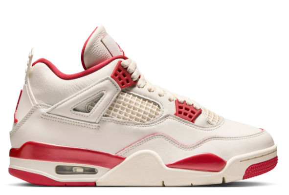 Retro 4 - Womens