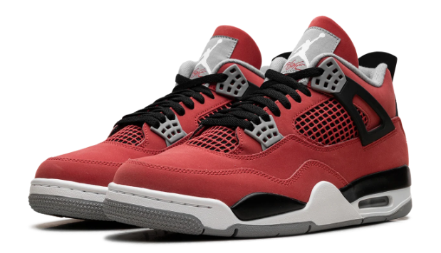 Air Jordan 4 Toro Bravo (2026) FQ8138 600