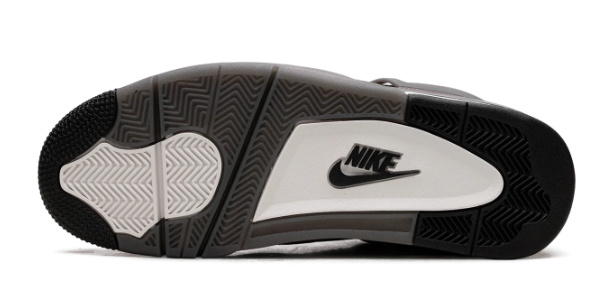 Air Jordan 4 Retro 'Cave Stone' Men's Shoes