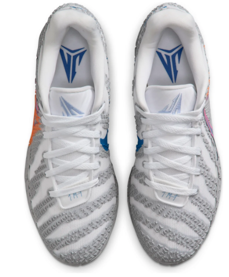 Nike Ja 3 EP 'Light Show' Basketball Shoes
