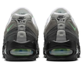 Women's Nike Air Max 95 OG - BlackFresh Mint