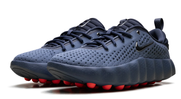 Nike Mind 002 'Thunder Blue / Chrome' HQ4308-400