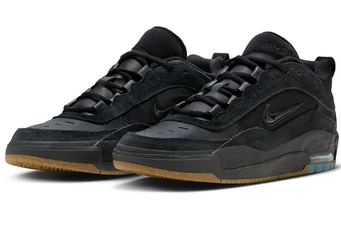Nike SB Air Max Ishod Wair Pro Skate Shoes