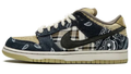 Nike SB Dunk Low x Travis Scott 'Jackboys' CT5053-001