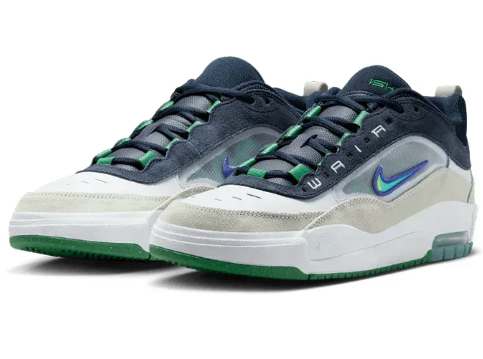Nike SB Air Max Ishod Wair Pro Skate Shoes