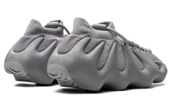 Yeezy 450 Stone Grey ID9446