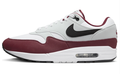 Nike Air Max 1 'Dark Team Red' Men's Shoes