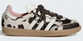 adidas Samba Cow Print Women's