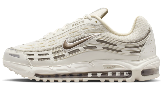 Nike Air Max TL 2.5 'Phantom Moon Fossil' Men's Shoes