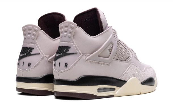 Air Jordan 4 WMNS A Ma Maniére - While You Were Sleeping FZ4810 200
