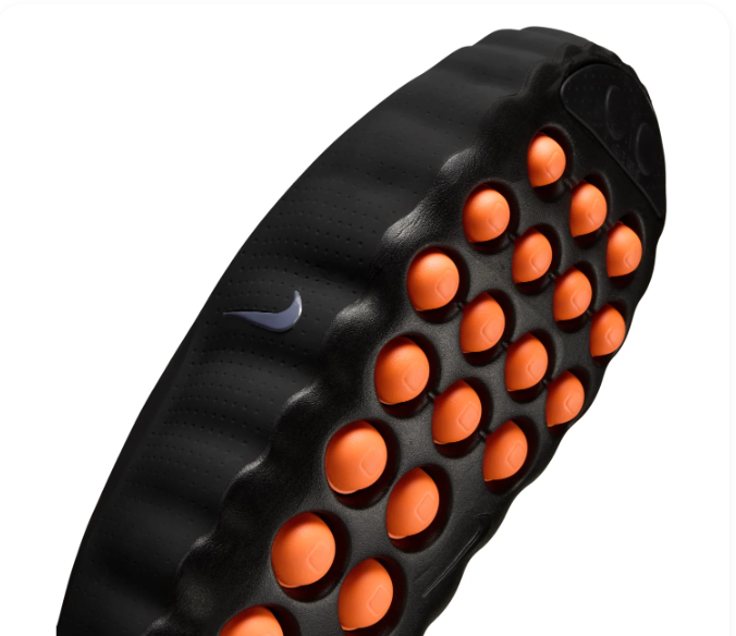 Nike Mind 001 'Black / Hyper Crimson' HQ4307-001