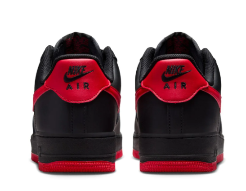 Nike Air Force 1 Low '07 – Men's