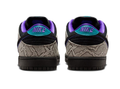 Nike SB Dunk Low x Dashawn Jordan 'Phoenix' Sneakers