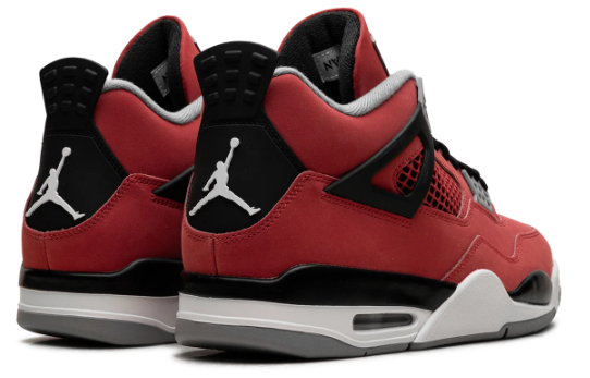 Air Jordan 4 Toro Bravo (2026) FQ8138 600