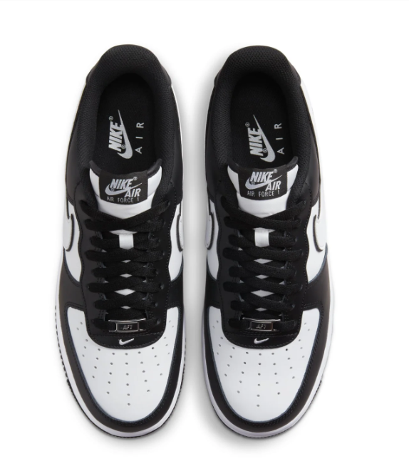 Nike Air Force 1 Low '07 – Men's