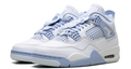Air Jordan 4 WMNS Aluminum HV0823 100
