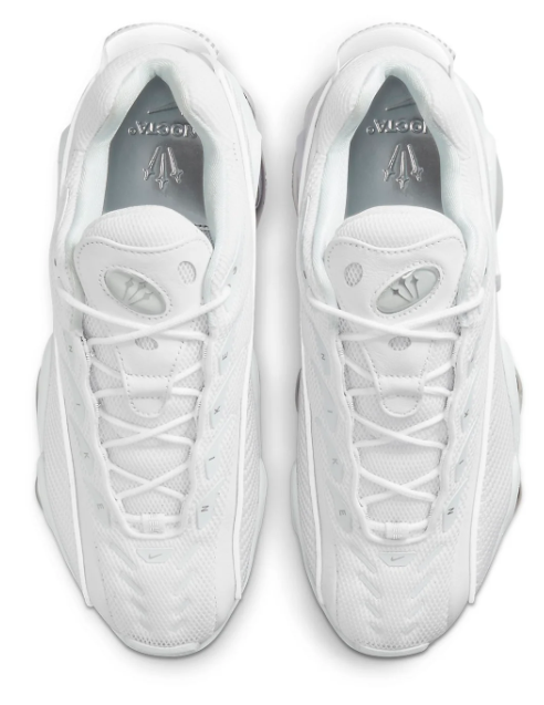 Nike x NOCTA Drake Glide 'White' DM0879-100