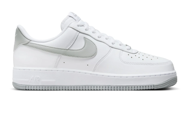 Nike Air Force 1 Low '07 – Men's