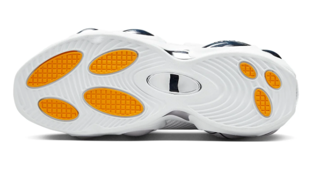 Nike x NOCTA Drake Glide 'White' DM0879-100