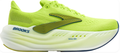 Brooks Glycerin Max Men's Running Shoes - Green