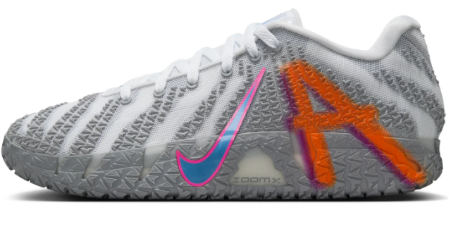 Nike Ja 3 EP 'Light Show' Basketball Shoes