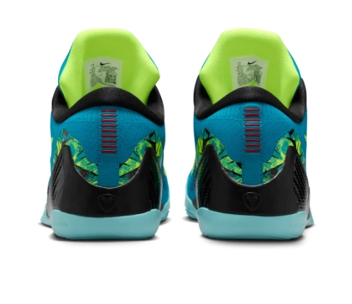 Nike Kobe 9 Elite Low Protro 'Perspective' Basketball Shoes