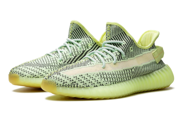 Yeezy Boost 350 V2 Yeezreel FW5191