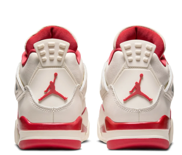Retro 4 - Womens