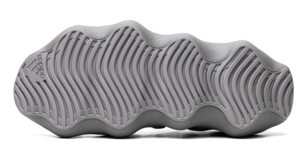 Yeezy 450 Stone Grey ID9446