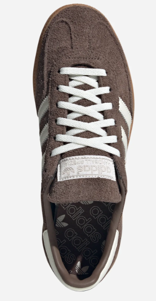 adidas Handball Spezial 'Earth Strata Gum' Women's Shoes