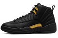 Air Jordan 12 Retro 'Black Taxi' Men's Shoes