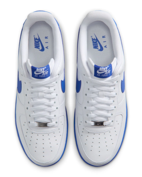 Nike Air Force 1 Low '07 – Men's